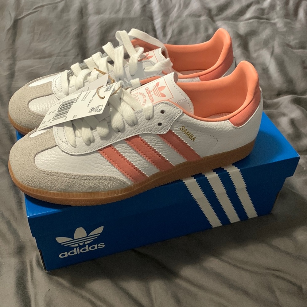 Adidas sambas OG Women’s